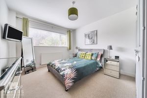 Bedroom One- click for photo gallery